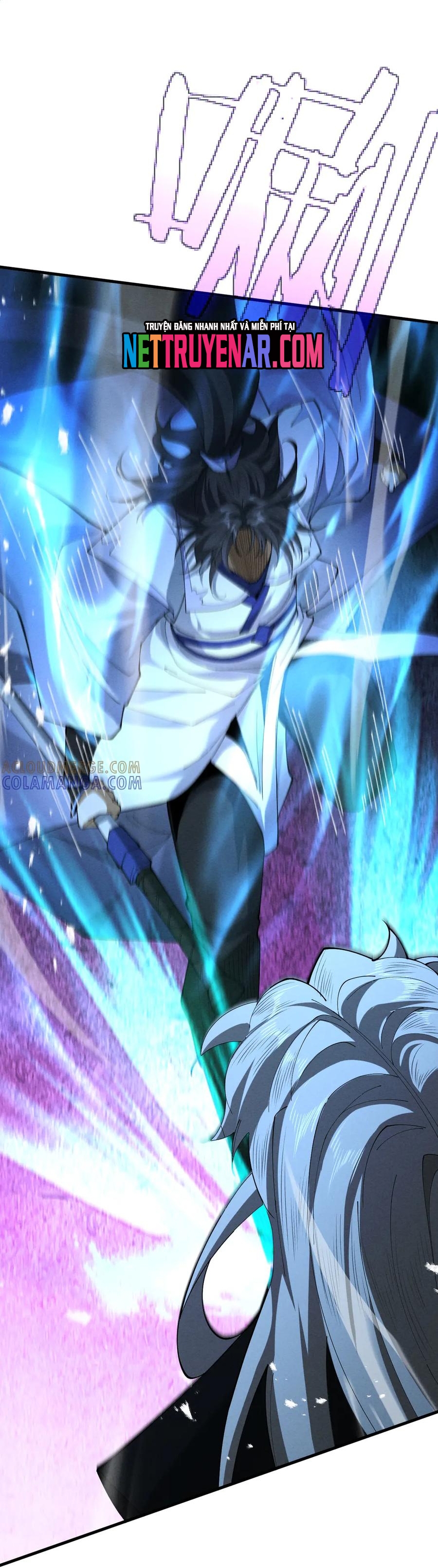 Gặp Mạnh Thì Càng Mạnh, Tu Vi Của Ta Không Giới Hạn: Chapter 73
