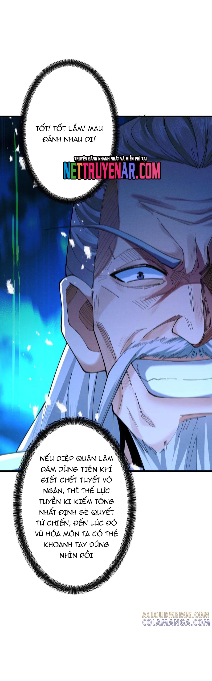 Gặp Mạnh Thì Càng Mạnh, Tu Vi Của Ta Không Giới Hạn: Chapter 73