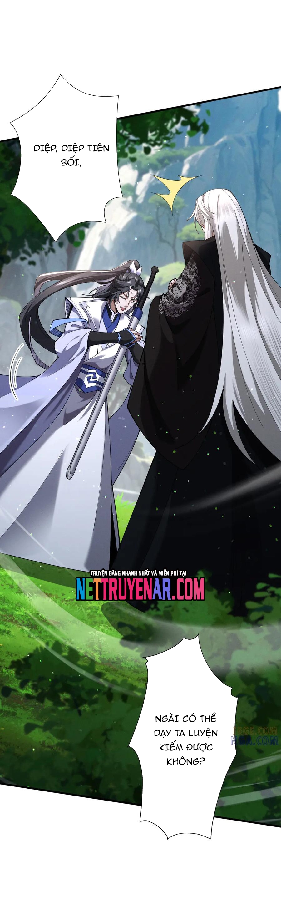 Gặp Mạnh Thì Càng Mạnh, Tu Vi Của Ta Không Giới Hạn: Chapter 73