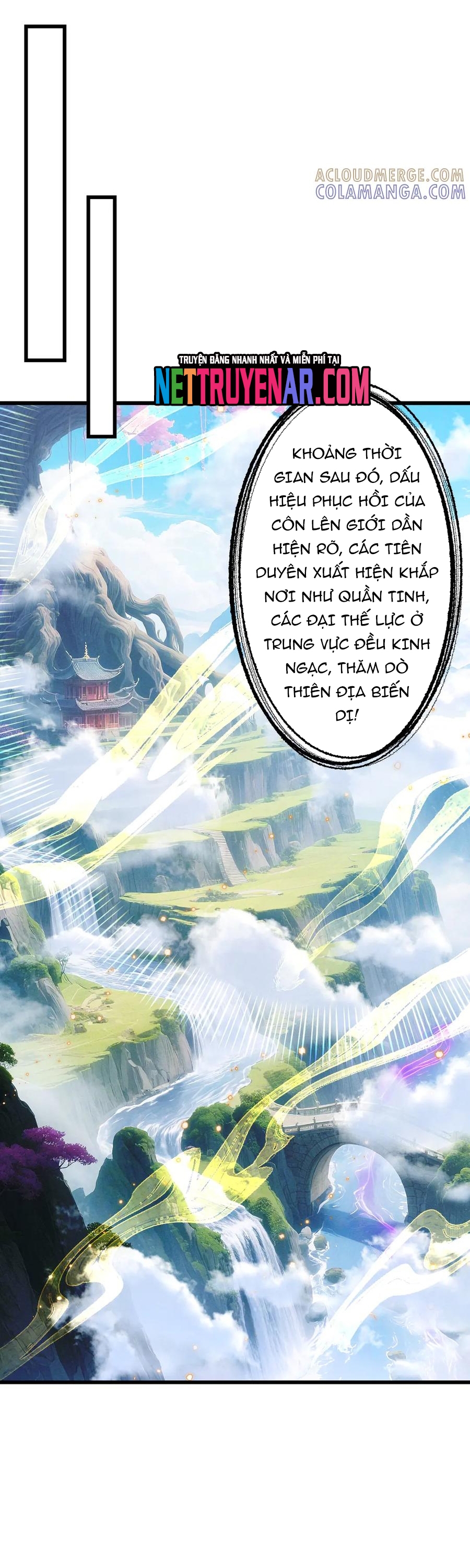 Gặp Mạnh Thì Càng Mạnh, Tu Vi Của Ta Không Giới Hạn: Chapter 73