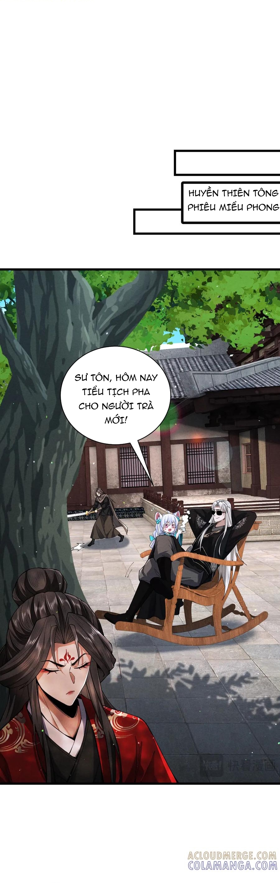 Gặp Mạnh Thì Càng Mạnh, Tu Vi Của Ta Không Giới Hạn: Chapter 73