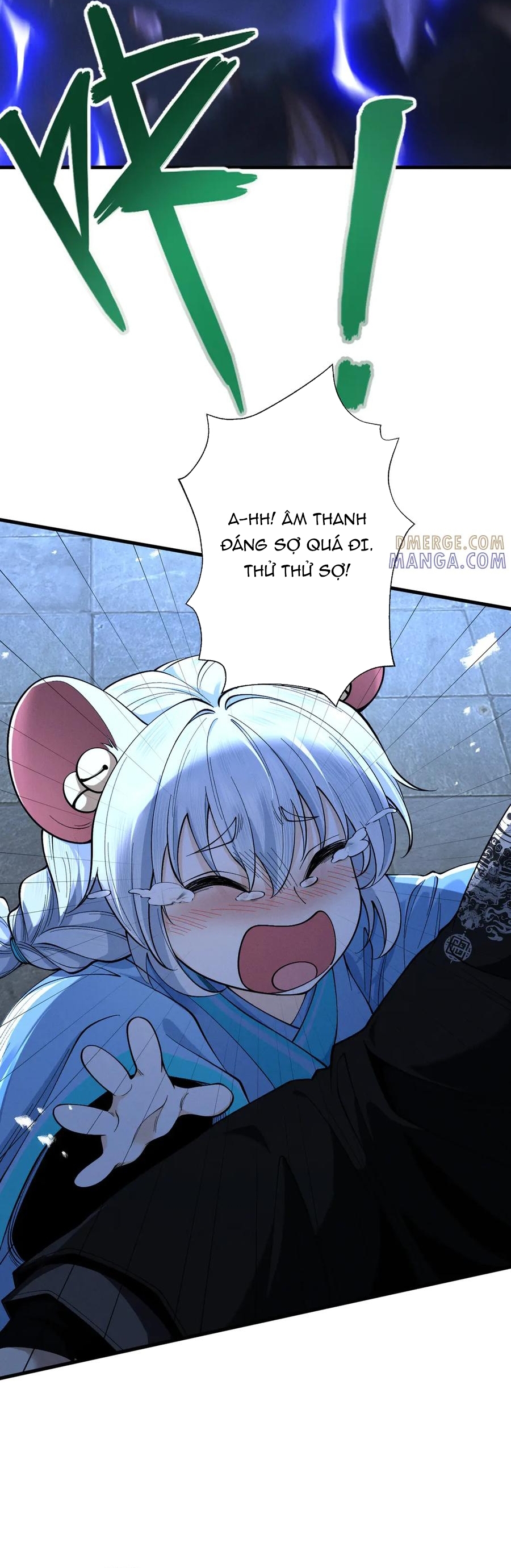 Gặp Mạnh Thì Càng Mạnh, Tu Vi Của Ta Không Giới Hạn: Chapter 73