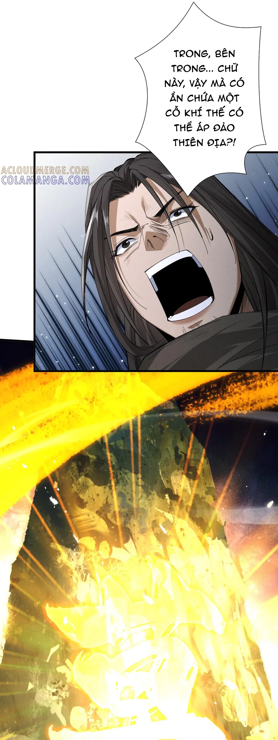 Gặp Mạnh Thì Càng Mạnh, Tu Vi Của Ta Không Giới Hạn: Chapter 74