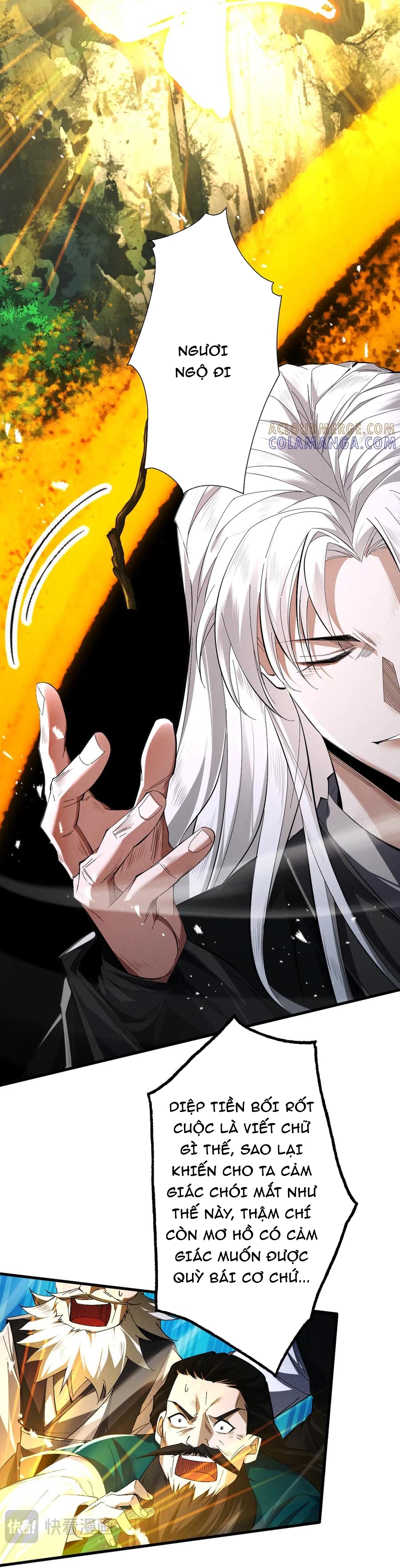 Gặp Mạnh Thì Càng Mạnh, Tu Vi Của Ta Không Giới Hạn: Chapter 74