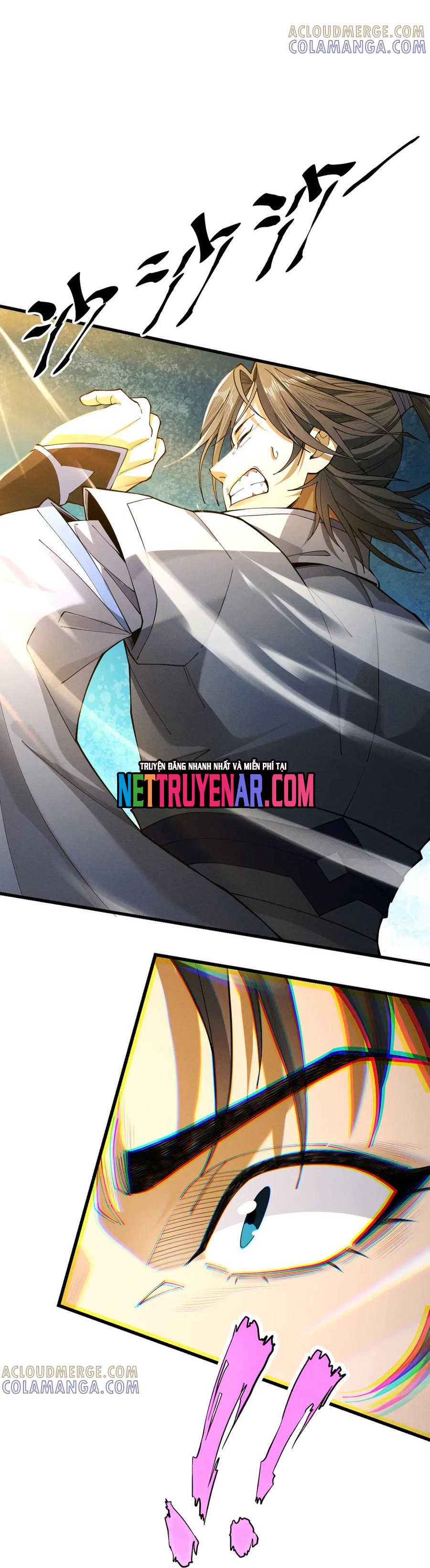 Gặp Mạnh Thì Càng Mạnh, Tu Vi Của Ta Không Giới Hạn: Chapter 74