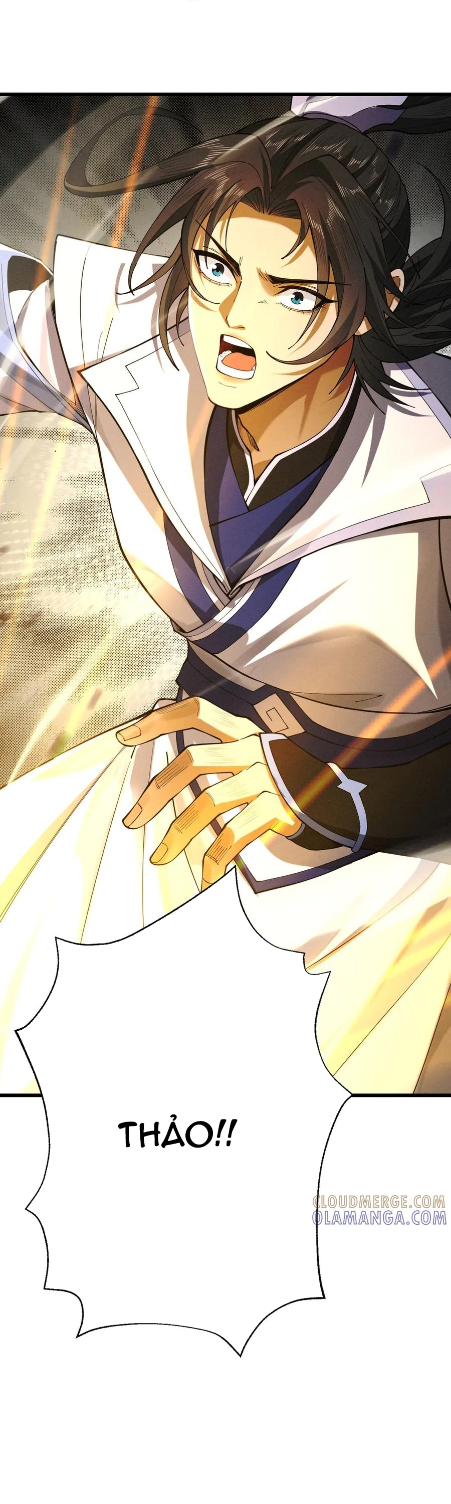 Gặp Mạnh Thì Càng Mạnh, Tu Vi Của Ta Không Giới Hạn: Chapter 74