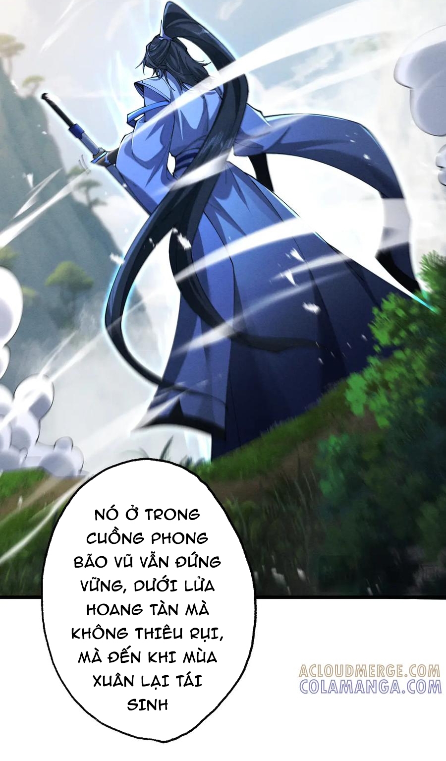 Gặp Mạnh Thì Càng Mạnh, Tu Vi Của Ta Không Giới Hạn: Chapter 74