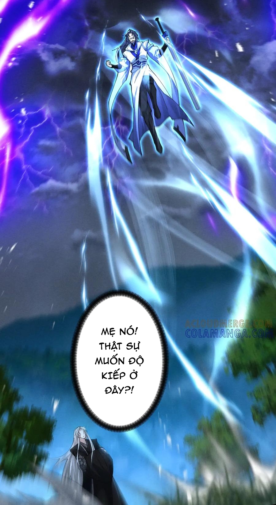 Gặp Mạnh Thì Càng Mạnh, Tu Vi Của Ta Không Giới Hạn: Chapter 74