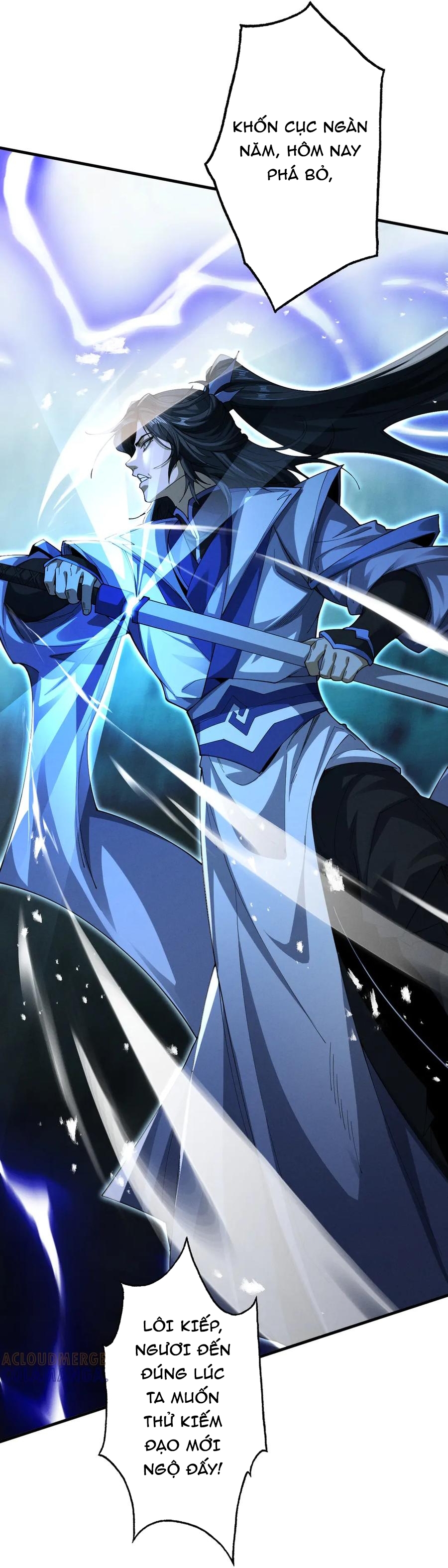 Gặp Mạnh Thì Càng Mạnh, Tu Vi Của Ta Không Giới Hạn: Chapter 74