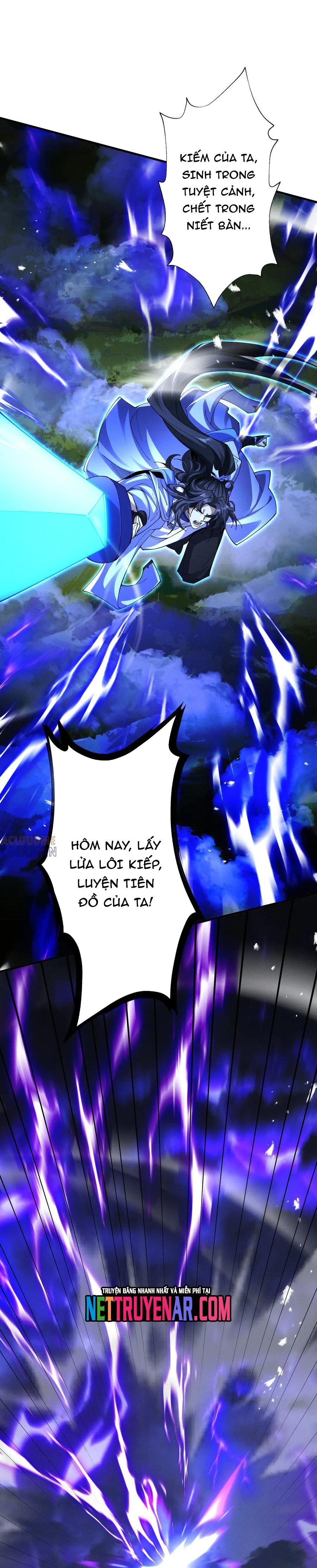 Gặp Mạnh Thì Càng Mạnh, Tu Vi Của Ta Không Giới Hạn: Chapter 74