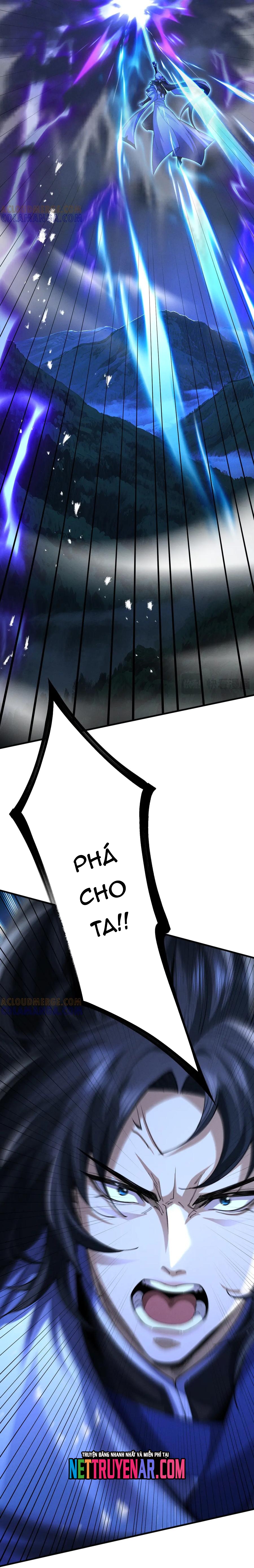 Gặp Mạnh Thì Càng Mạnh, Tu Vi Của Ta Không Giới Hạn: Chapter 74