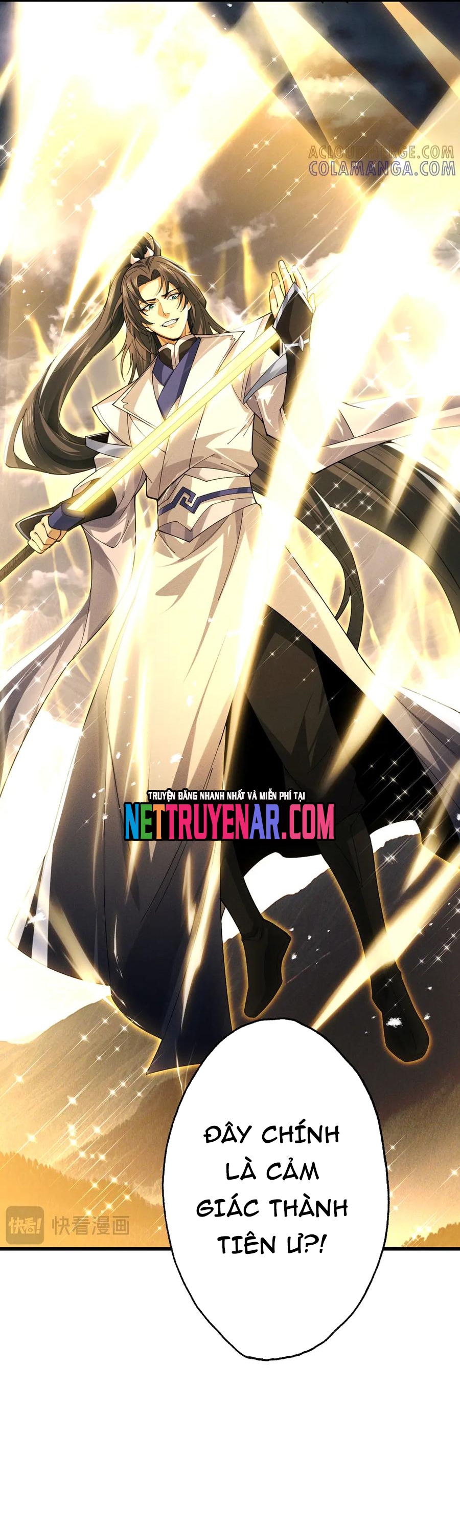 Gặp Mạnh Thì Càng Mạnh, Tu Vi Của Ta Không Giới Hạn: Chapter 74