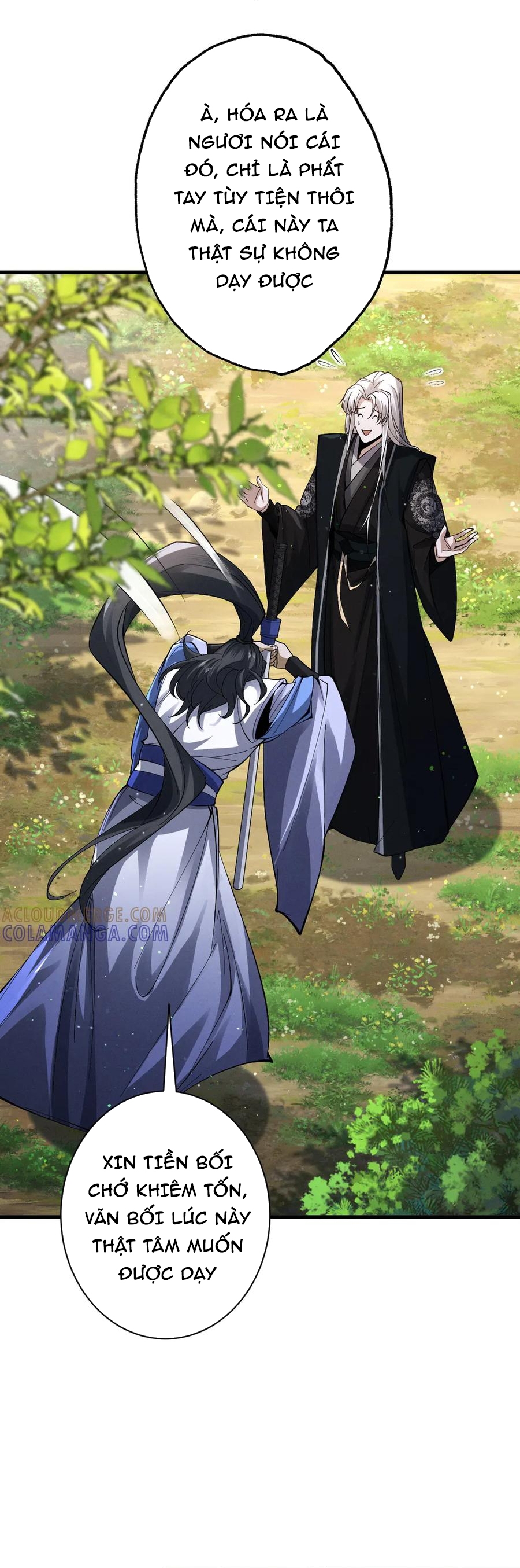 Gặp Mạnh Thì Càng Mạnh, Tu Vi Của Ta Không Giới Hạn: Chapter 74