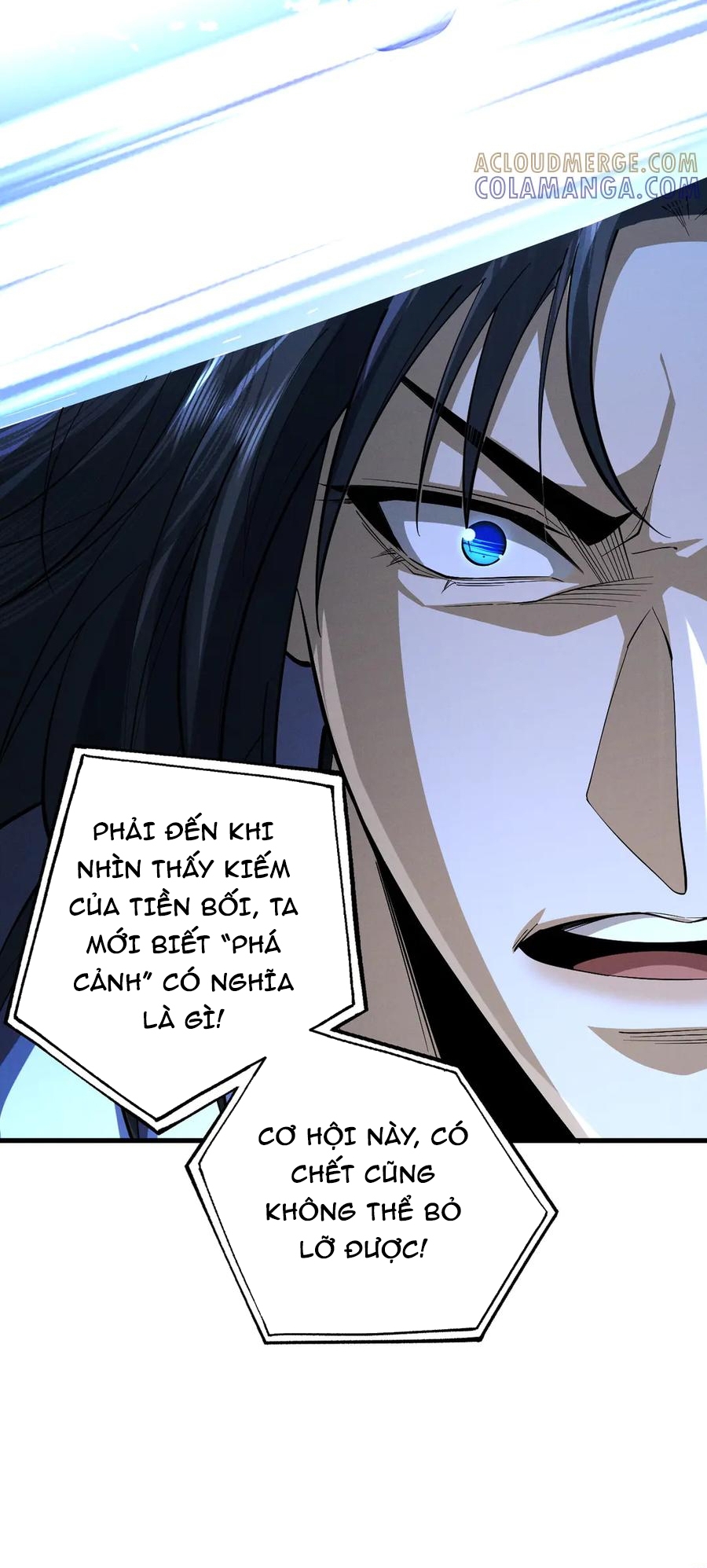 Gặp Mạnh Thì Càng Mạnh, Tu Vi Của Ta Không Giới Hạn: Chapter 74