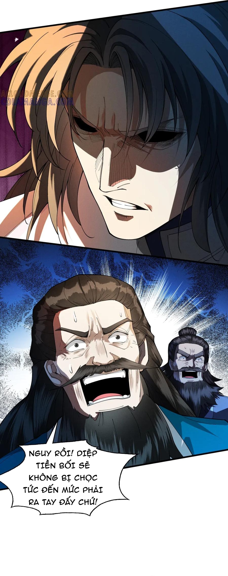 Gặp Mạnh Thì Càng Mạnh, Tu Vi Của Ta Không Giới Hạn: Chapter 74