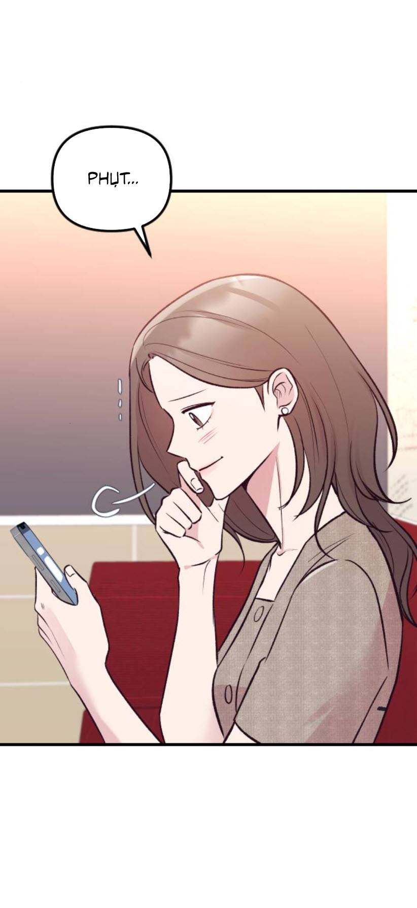 Gặp Nhau Ở Trung Gian: Chapter 21