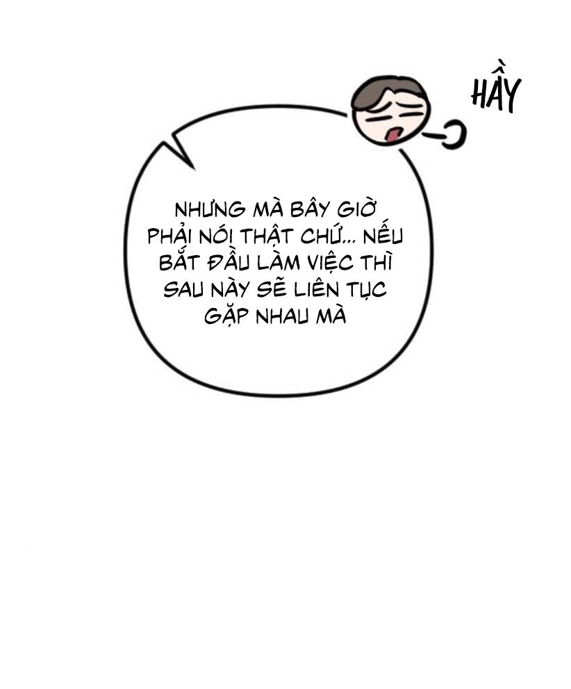 Gặp Nhau Ở Trung Gian: Chapter 21