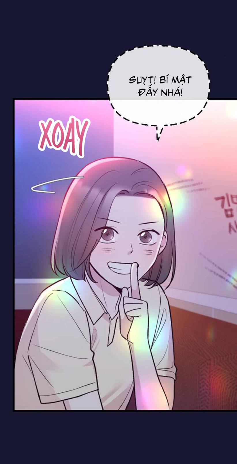 Gặp Nhau Ở Trung Gian: Chapter 21