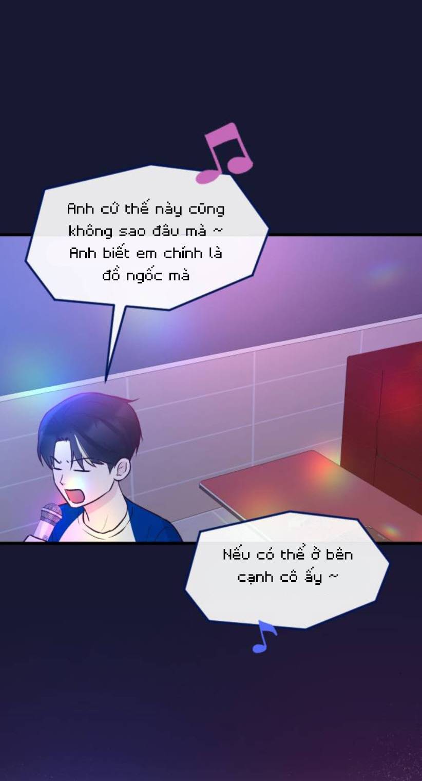 Gặp Nhau Ở Trung Gian: Chapter 21