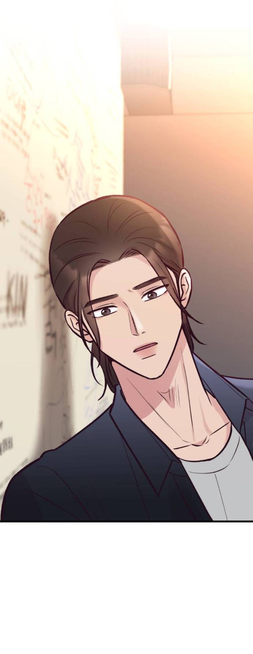 Gặp Nhau Ở Trung Gian: Chapter 21