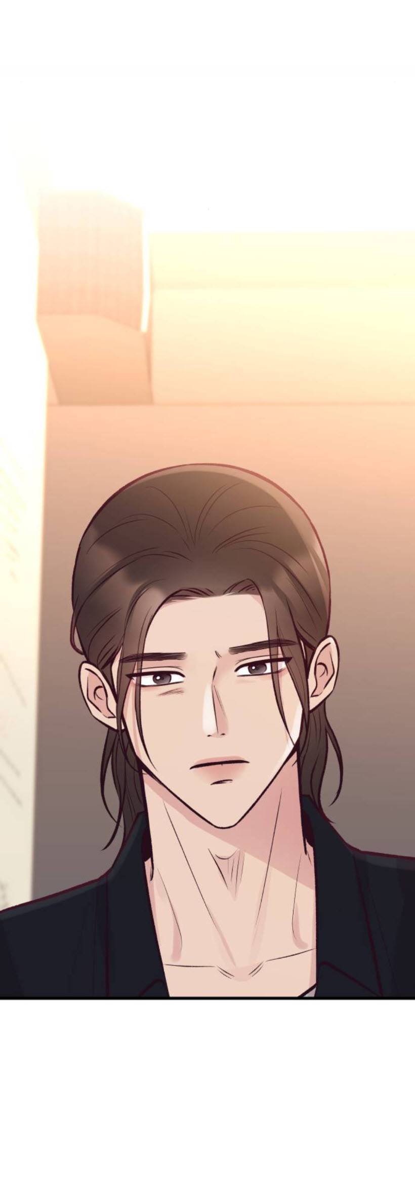 Gặp Nhau Ở Trung Gian: Chapter 21