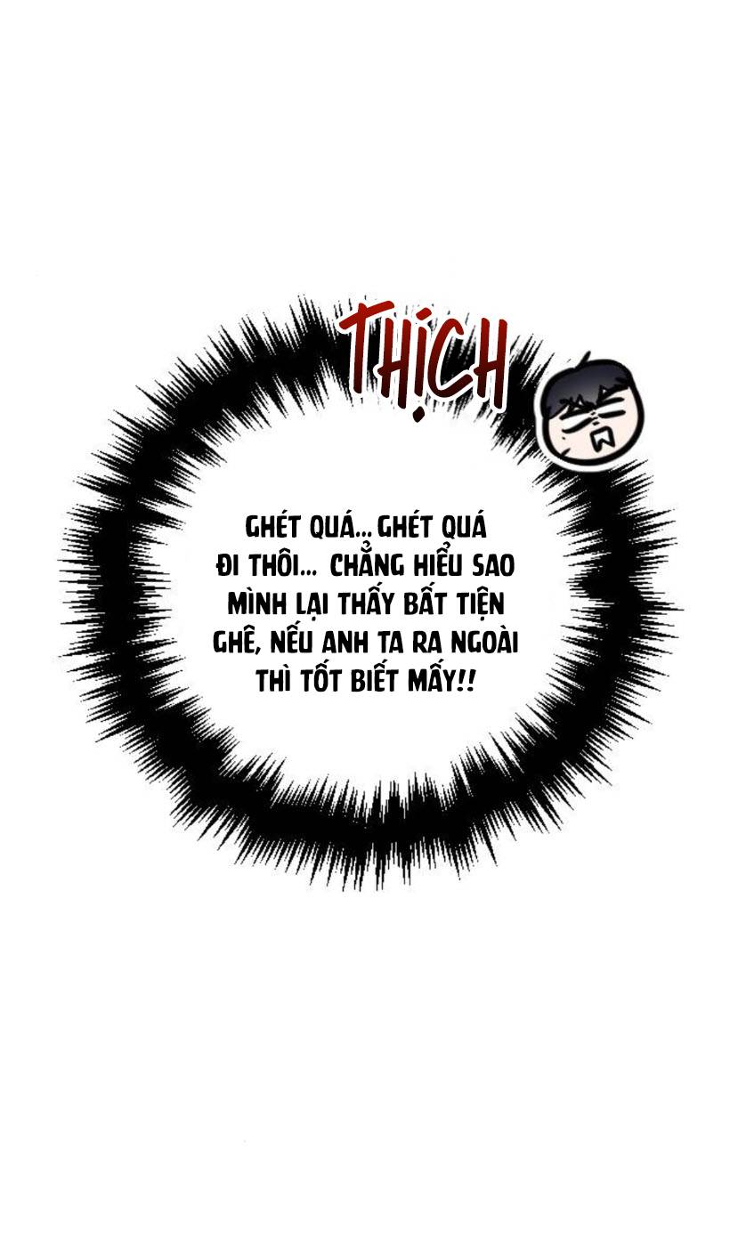 Gặp Nhau Ở Trung Gian: Chapter 21