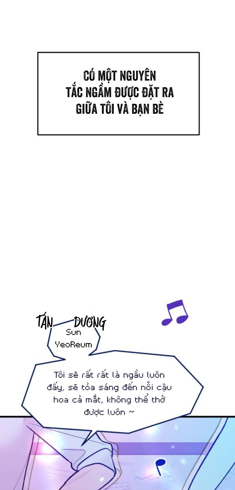 Gặp Nhau Ở Trung Gian: Chapter 21