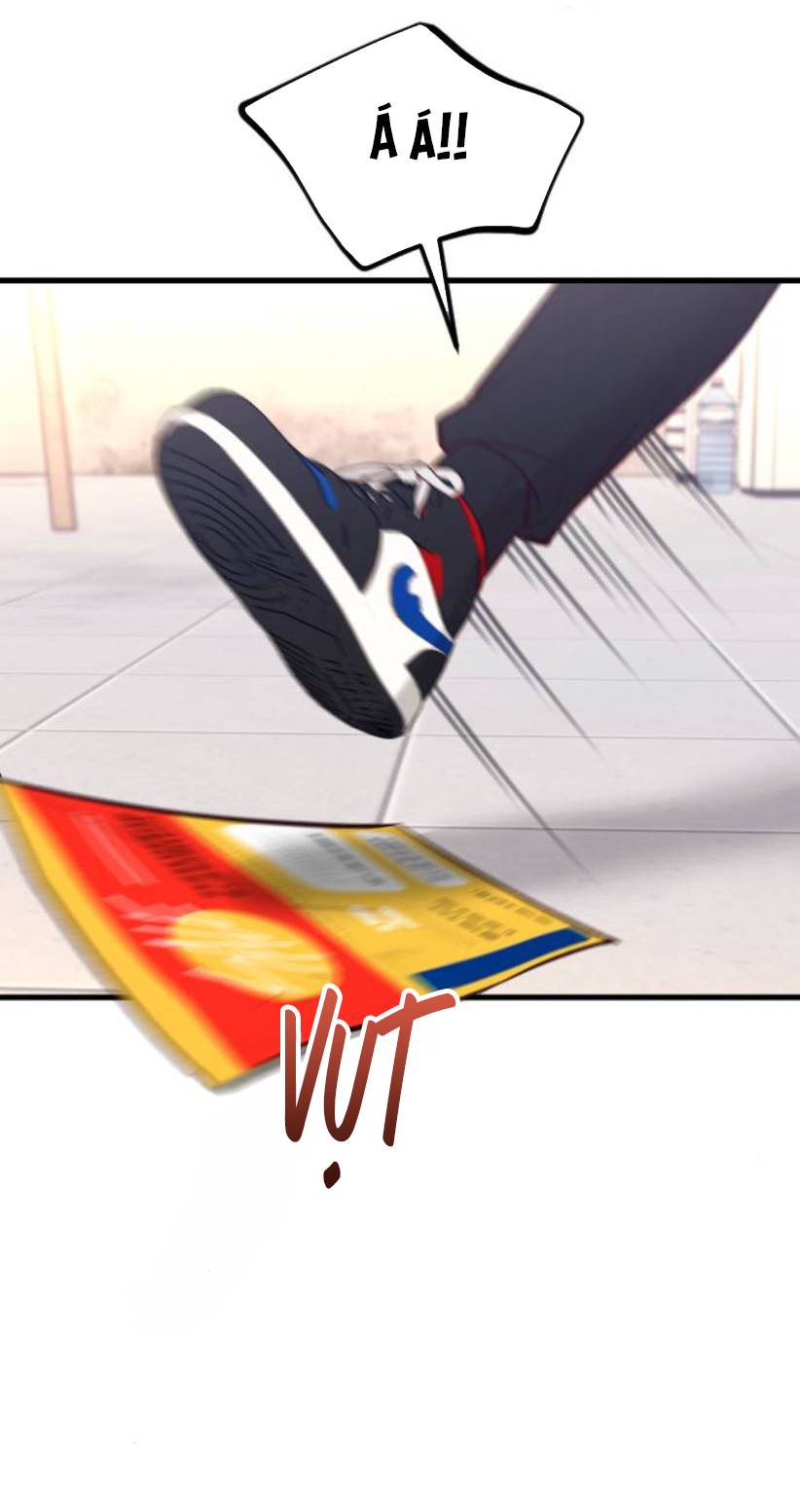 Gặp Nhau Ở Trung Gian: Chapter 21