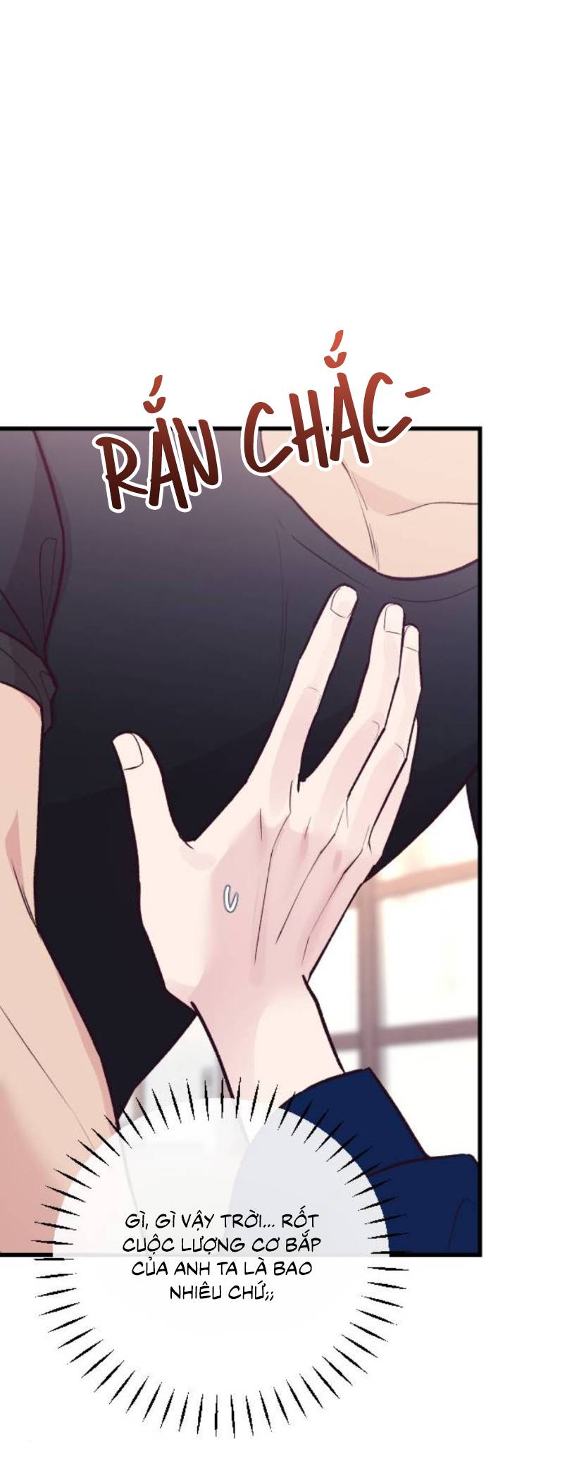 Gặp Nhau Ở Trung Gian: Chapter 21