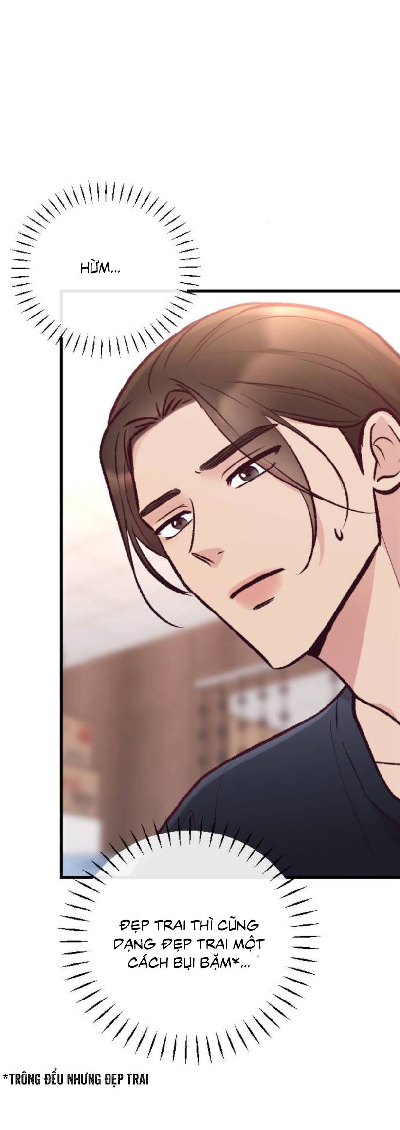 Gặp Nhau Ở Trung Gian: Chapter 21