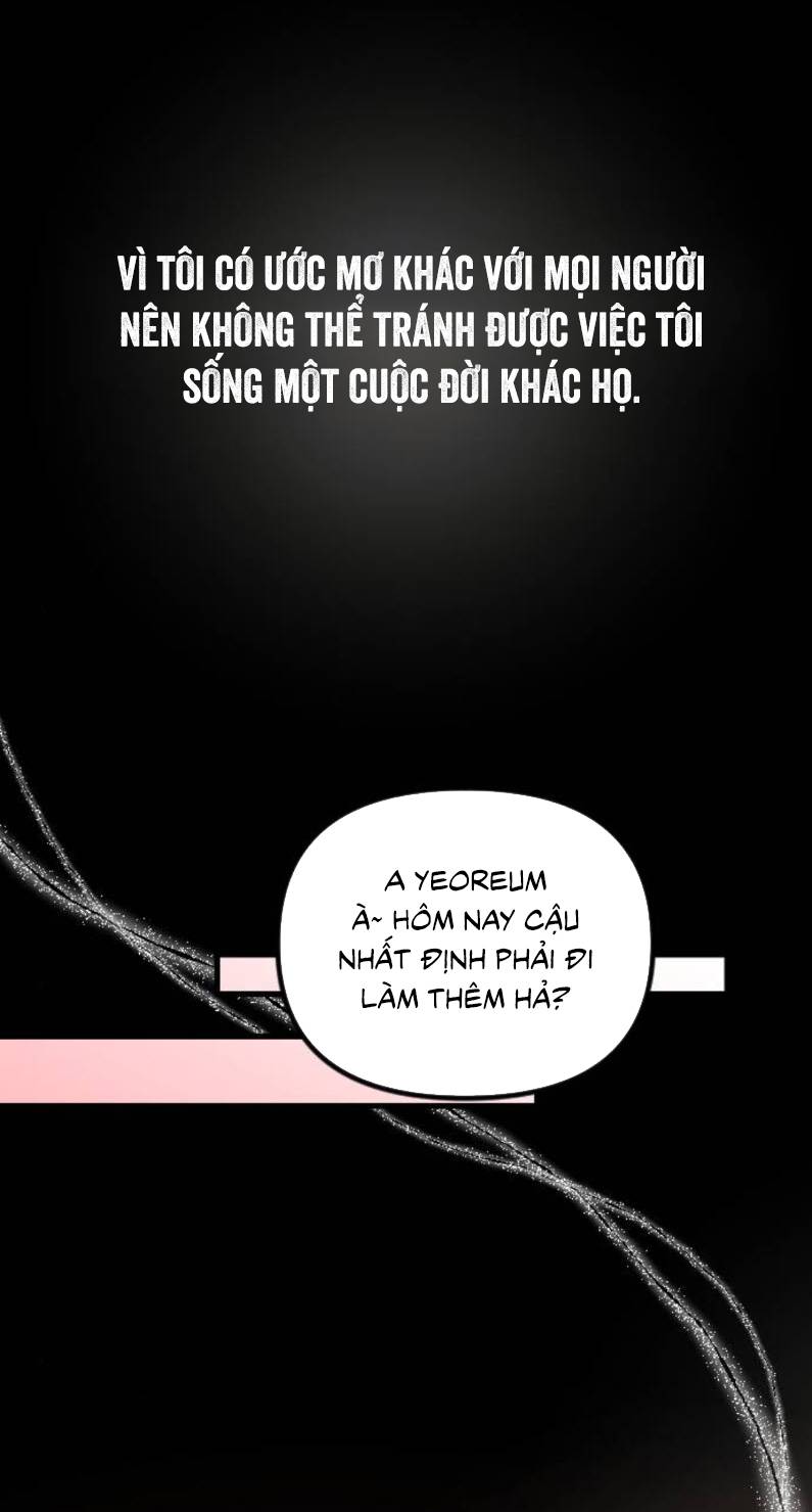 Gặp Nhau Ở Trung Gian: Chapter 25