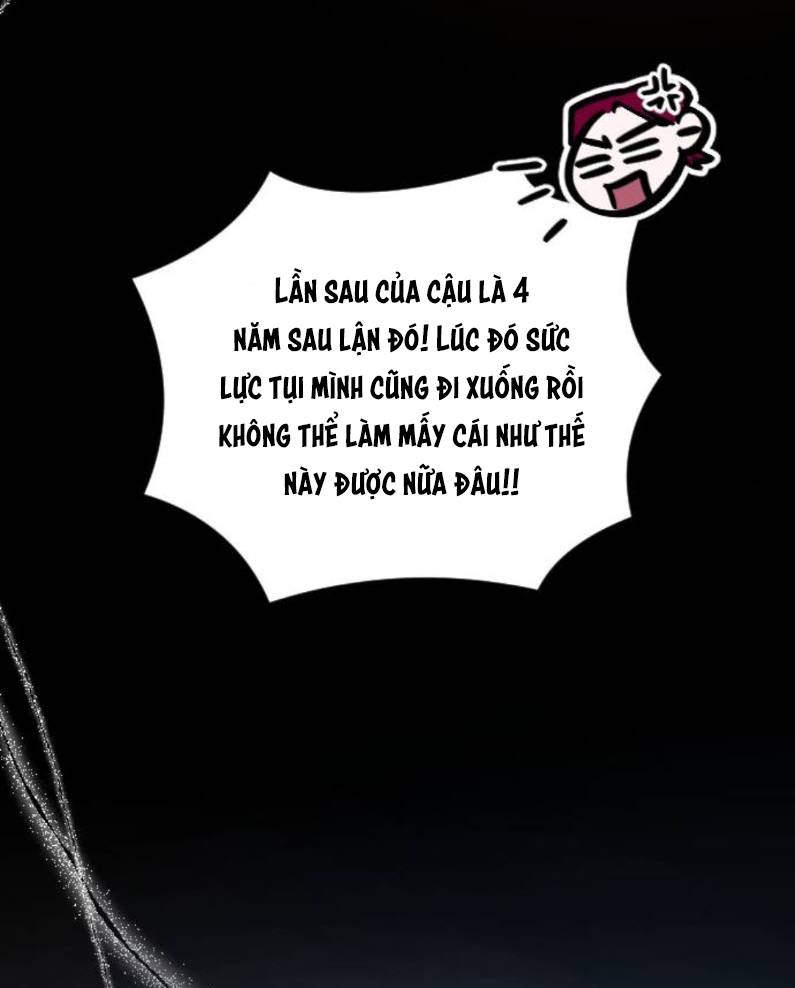 Gặp Nhau Ở Trung Gian: Chapter 25