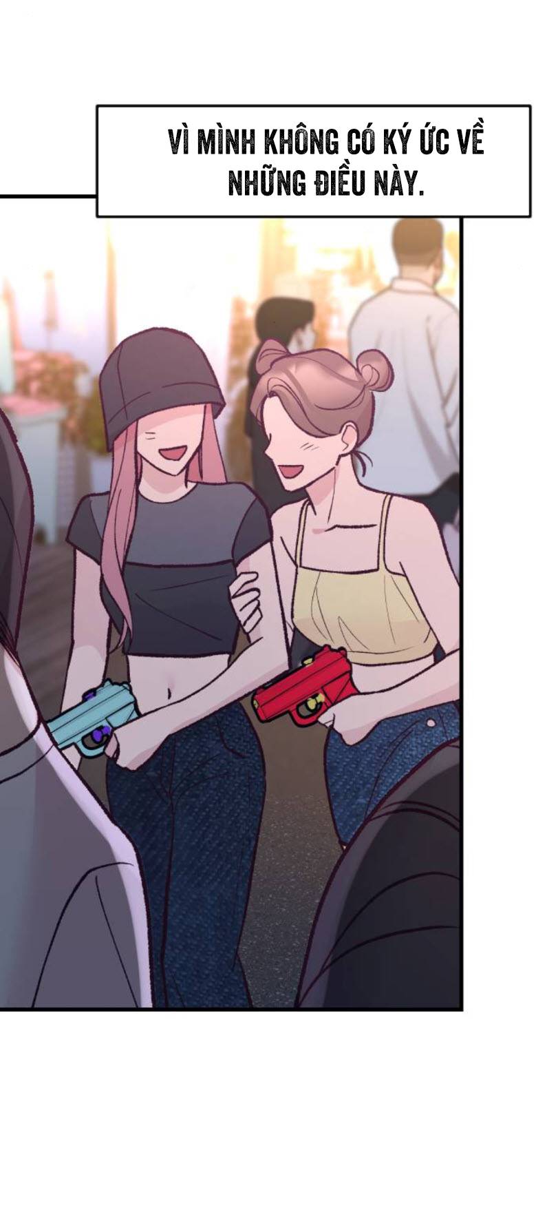 Gặp Nhau Ở Trung Gian: Chapter 25