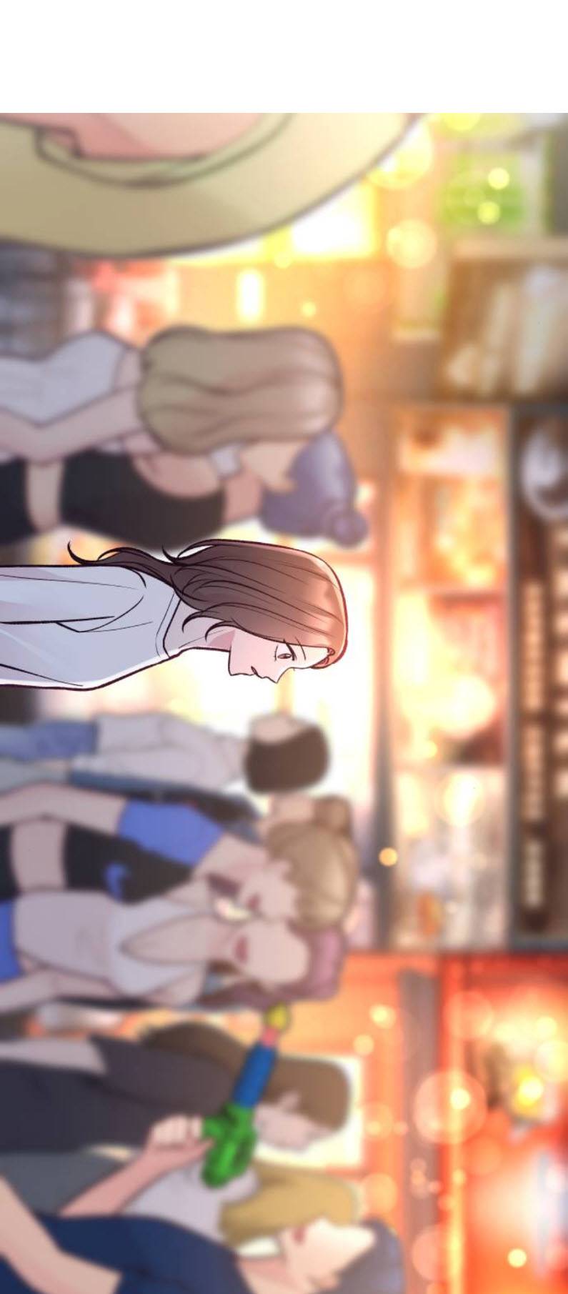 Gặp Nhau Ở Trung Gian: Chapter 25