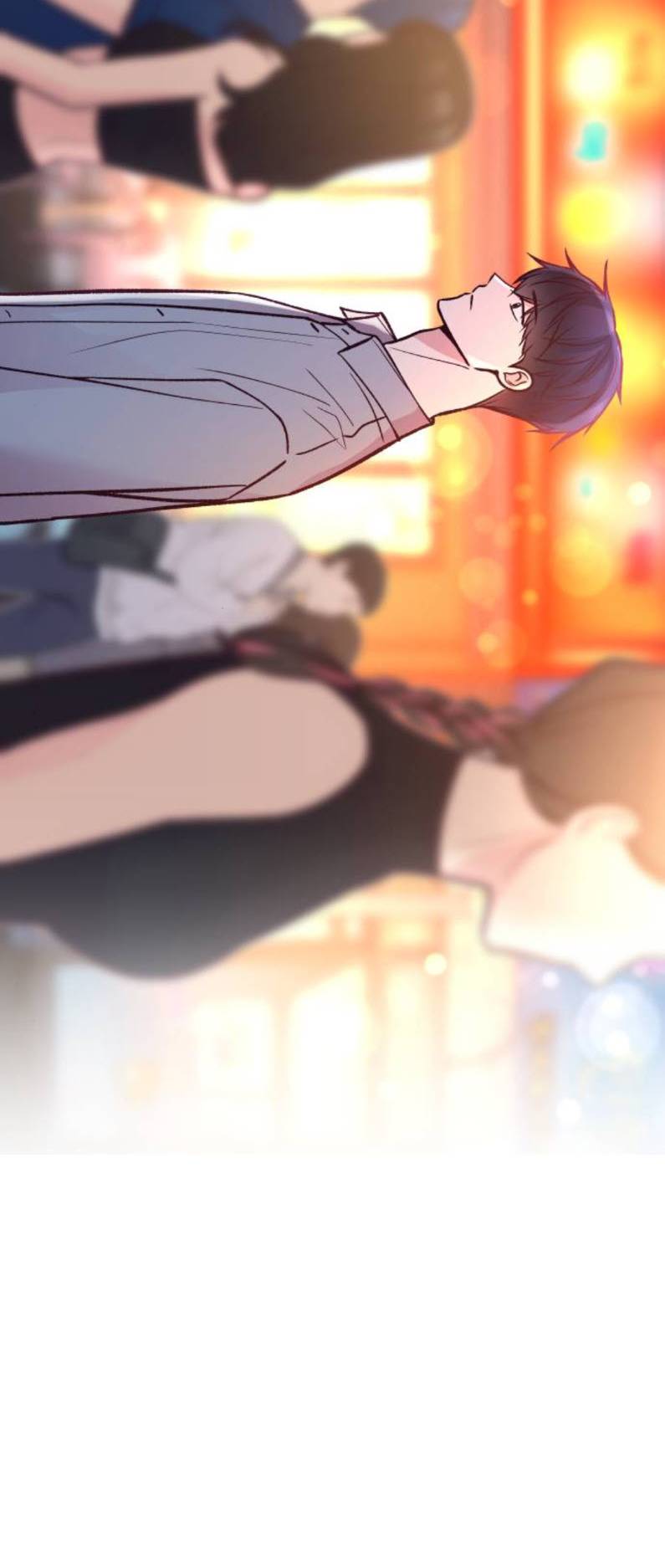 Gặp Nhau Ở Trung Gian: Chapter 25