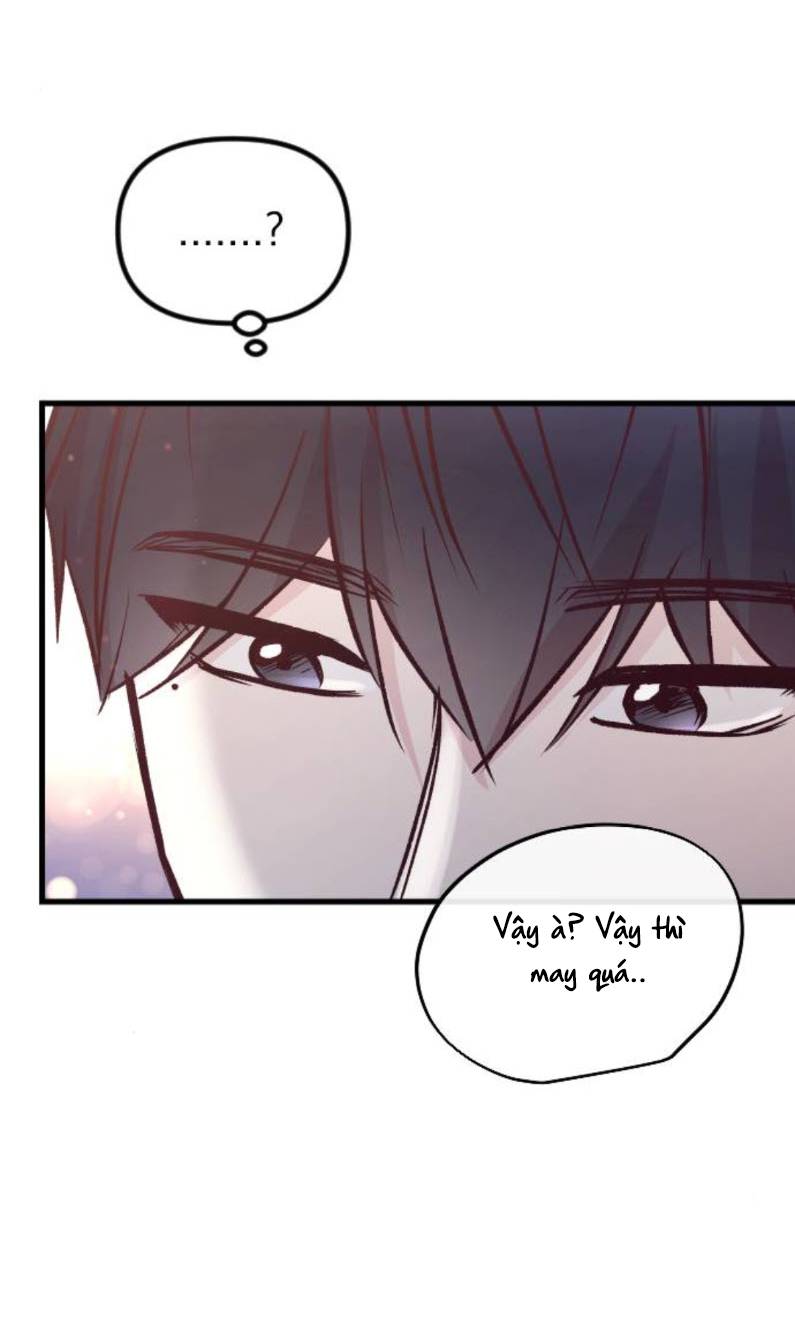 Gặp Nhau Ở Trung Gian: Chapter 25