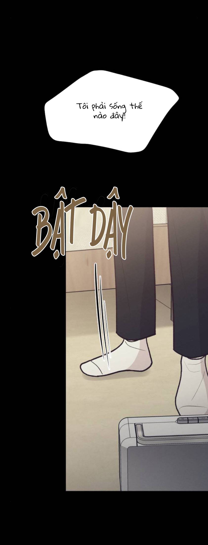 Gặp Nhau Ở Trung Gian: Chapter 26