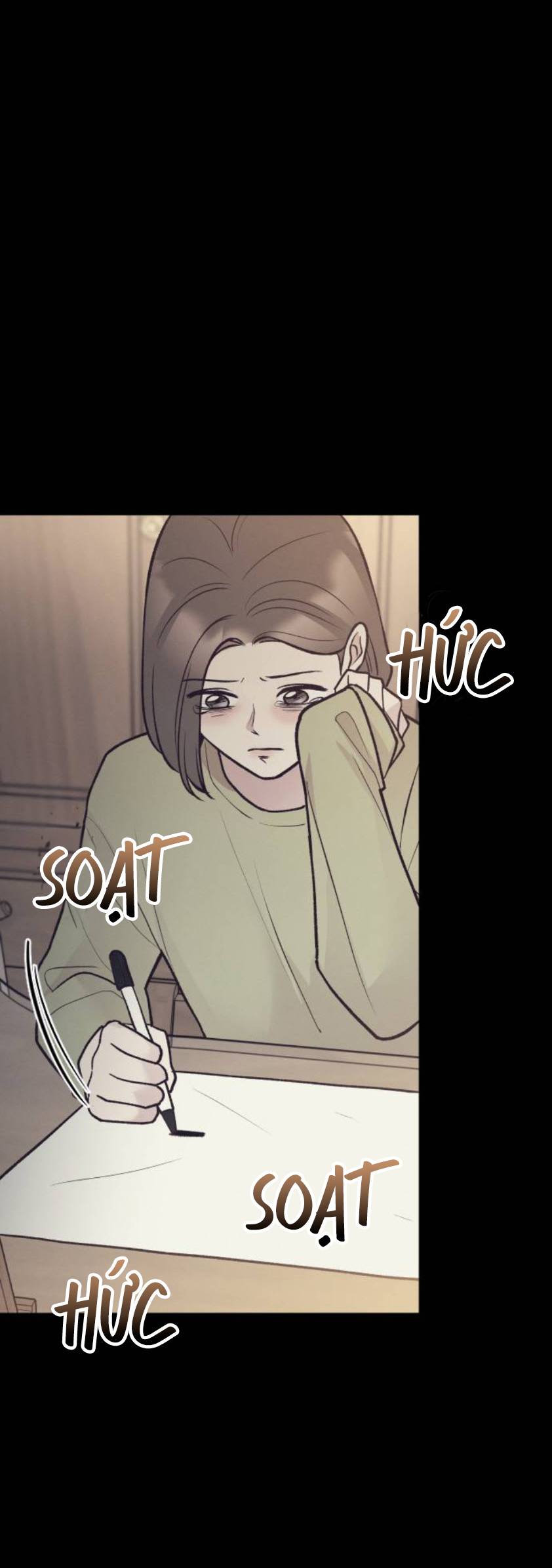 Gặp Nhau Ở Trung Gian: Chapter 26