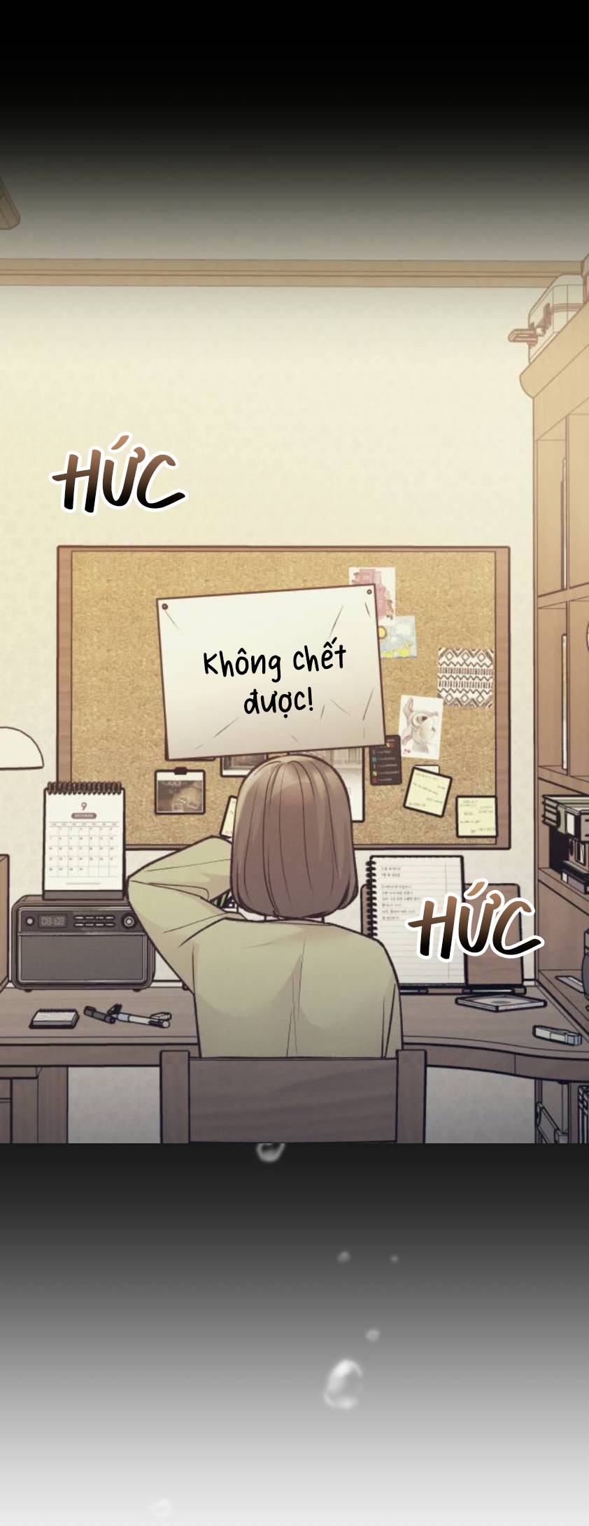 Gặp Nhau Ở Trung Gian: Chapter 26