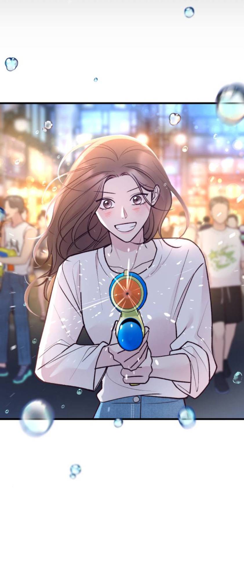 Gặp Nhau Ở Trung Gian: Chapter 26