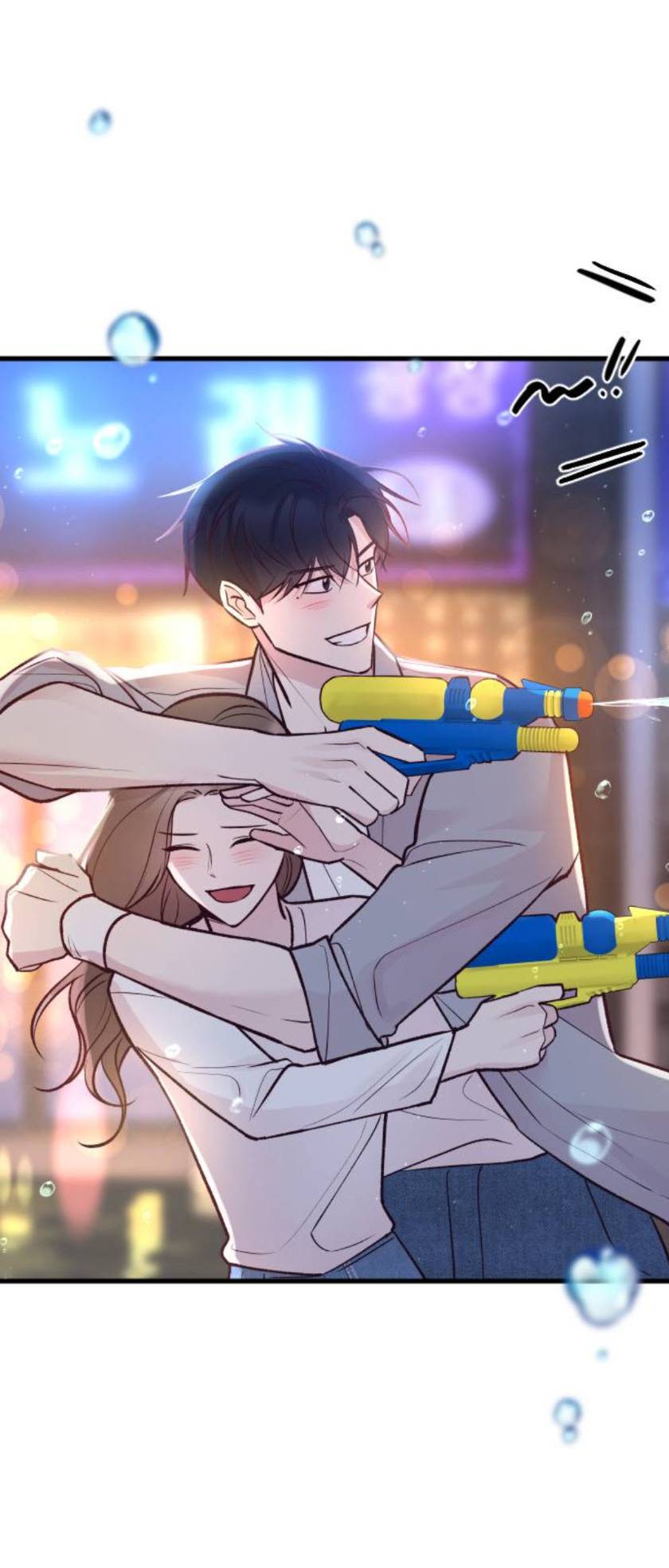 Gặp Nhau Ở Trung Gian: Chapter 26