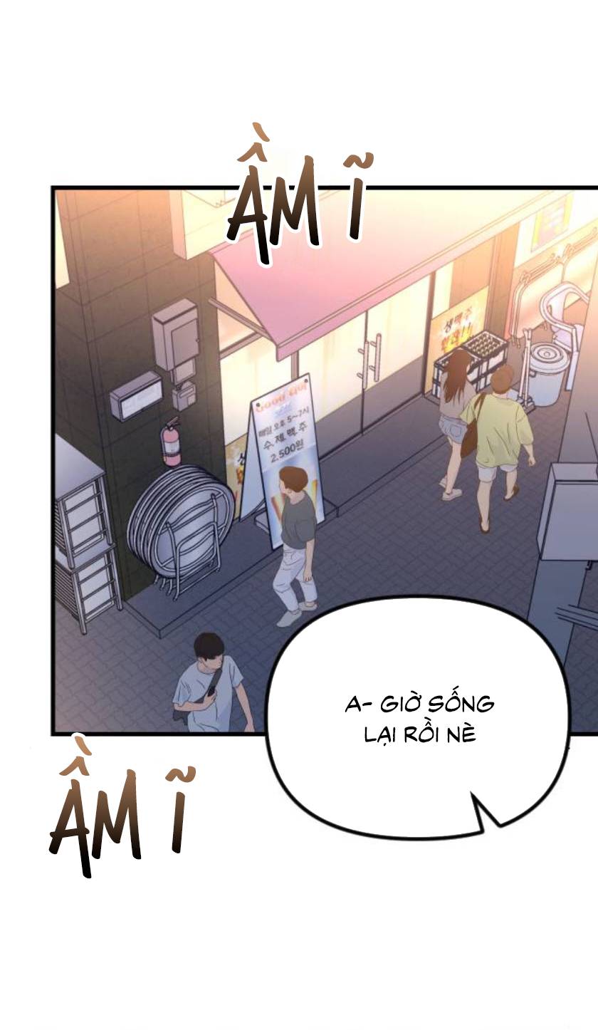 Gặp Nhau Ở Trung Gian: Chapter 26