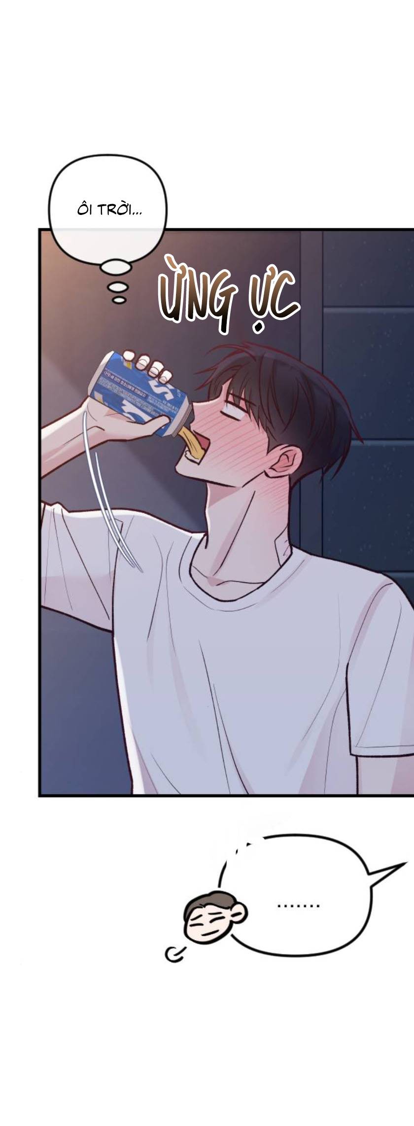 Gặp Nhau Ở Trung Gian: Chapter 26