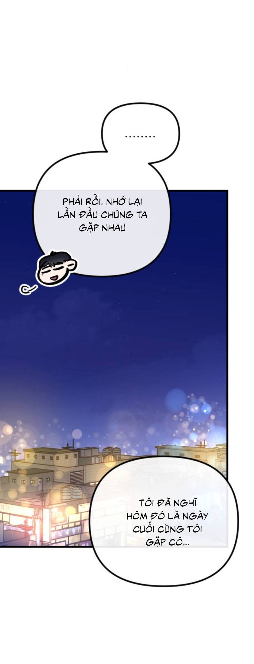 Gặp Nhau Ở Trung Gian: Chapter 26