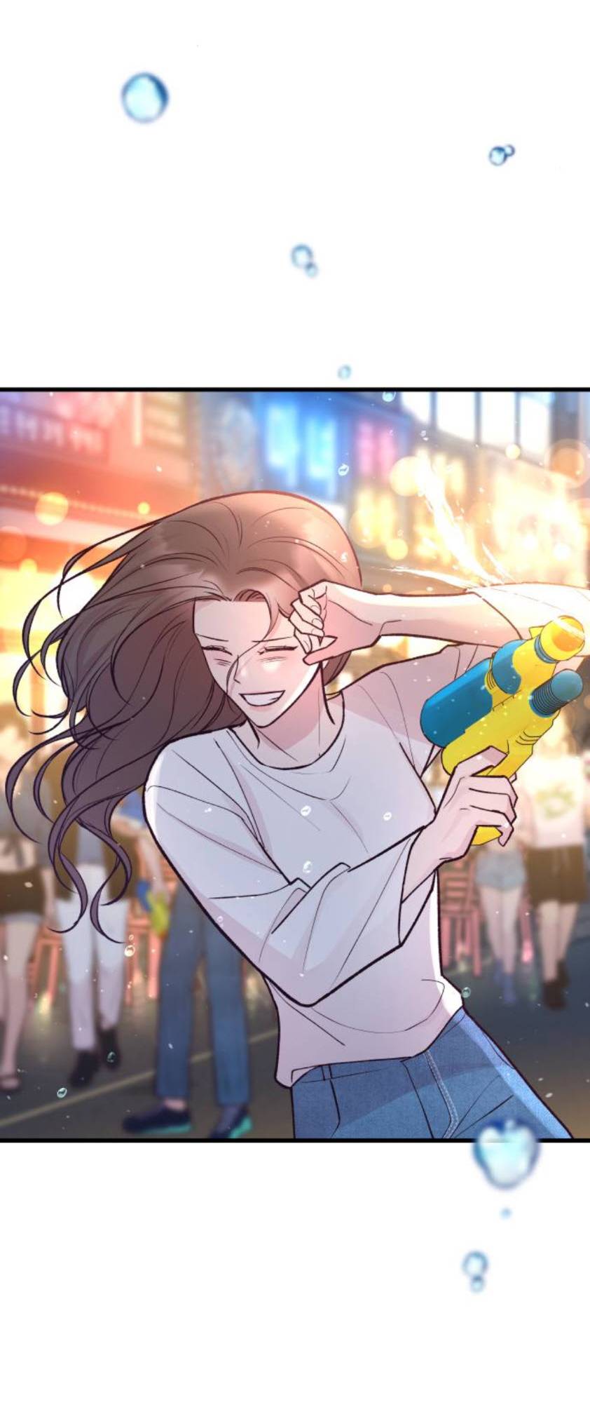 Gặp Nhau Ở Trung Gian: Chapter 26