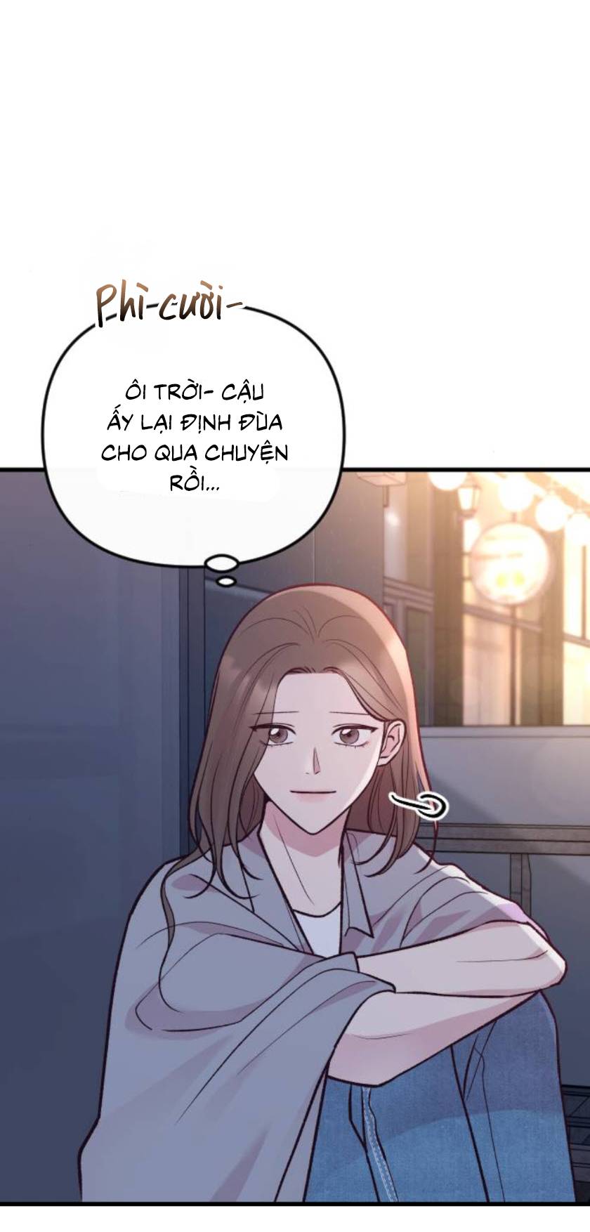 Gặp Nhau Ở Trung Gian: Chapter 26