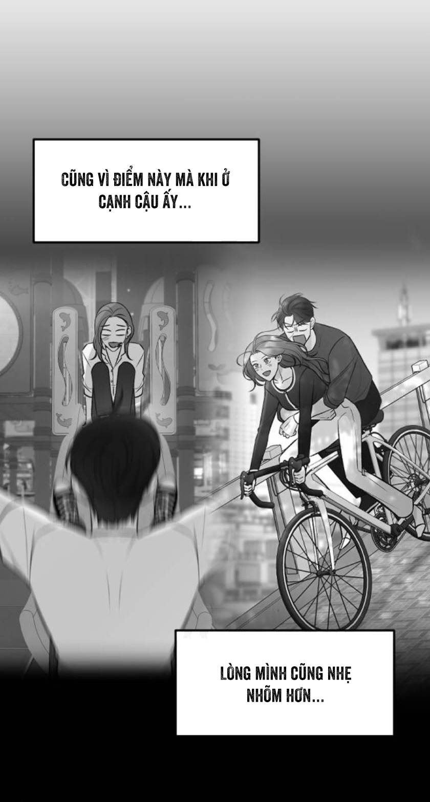 Gặp Nhau Ở Trung Gian: Chapter 26