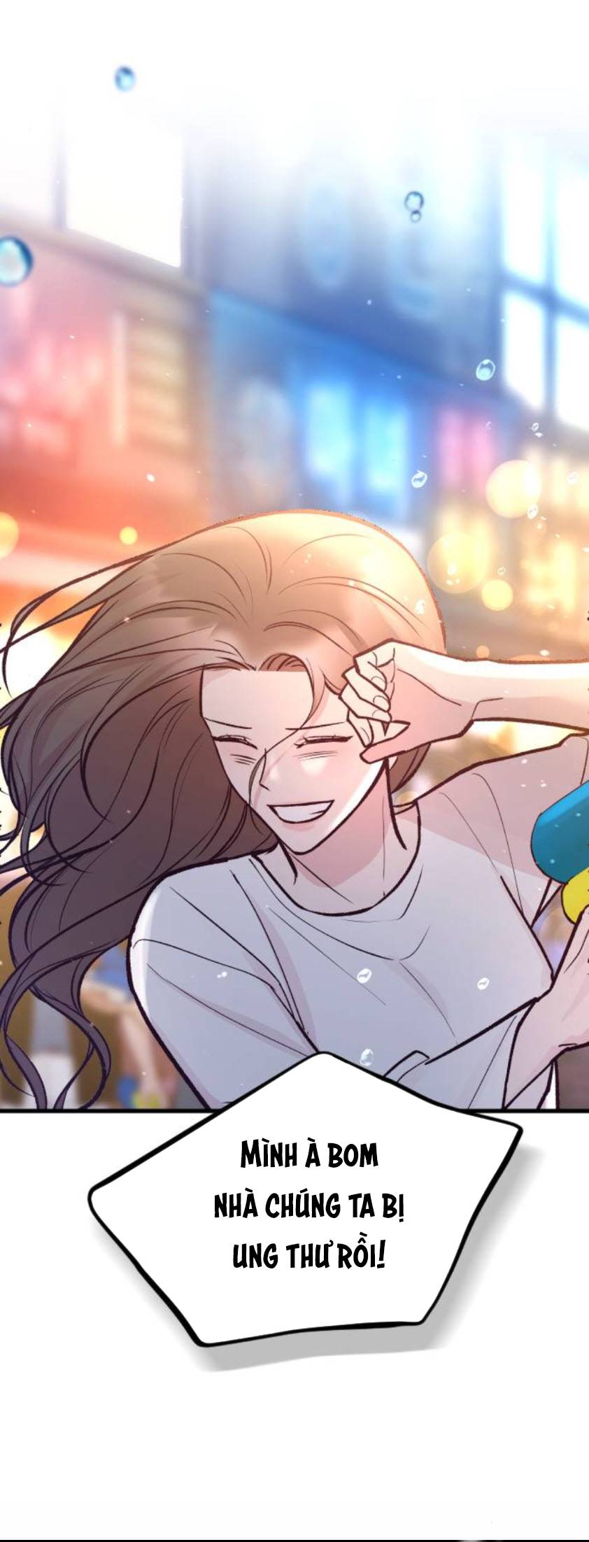 Gặp Nhau Ở Trung Gian: Chapter 26