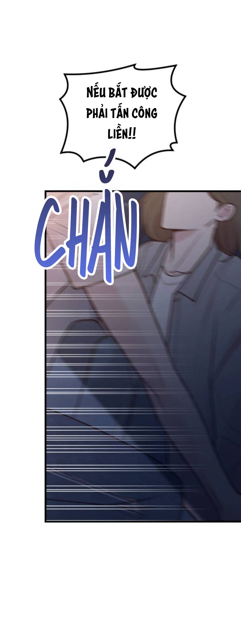 Gặp Nhau Ở Trung Gian: Chapter 26