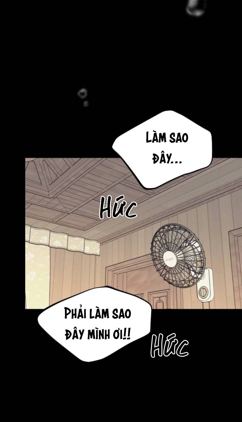 Gặp Nhau Ở Trung Gian: Chapter 26